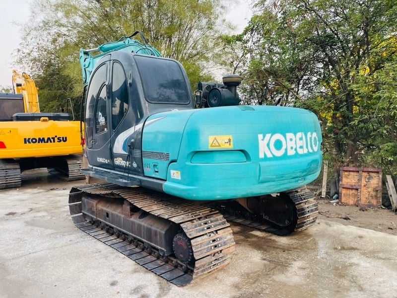 SK100-5 มาคไฟ เครื่องดีปั๊มดี ระบบไฟเร็วแรง SK100-5 มาคไฟ เครื่องดีปั๊มดี ระบบไฟเร็วแรง