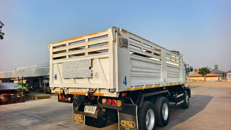 ขายกะบะดั้มพ์ SMM