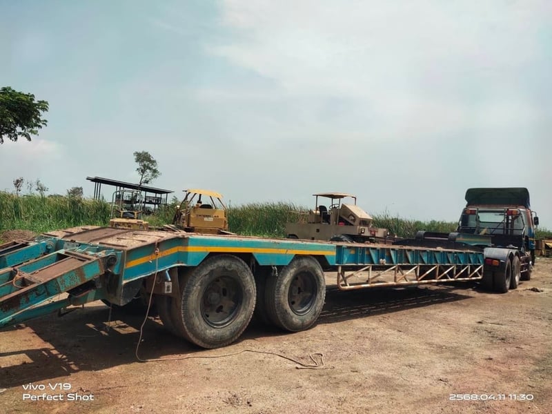 ขาย หางโรเบส สองคาน พนัดนิคม สพานไฮดอริก 