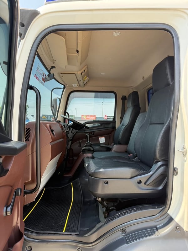 เข้าใหม่ ไมล์ 64,346 กิโล NEW FC9J 175