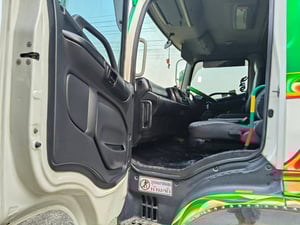 HINO 344 ปี 2560 วิกเตอร์ พ่วงแม่ลูกดั้มพ์คอก HINO 344 ปี 2560 วิกเตอร์ พ่วงแม่ลูกดั้มพ์คอก