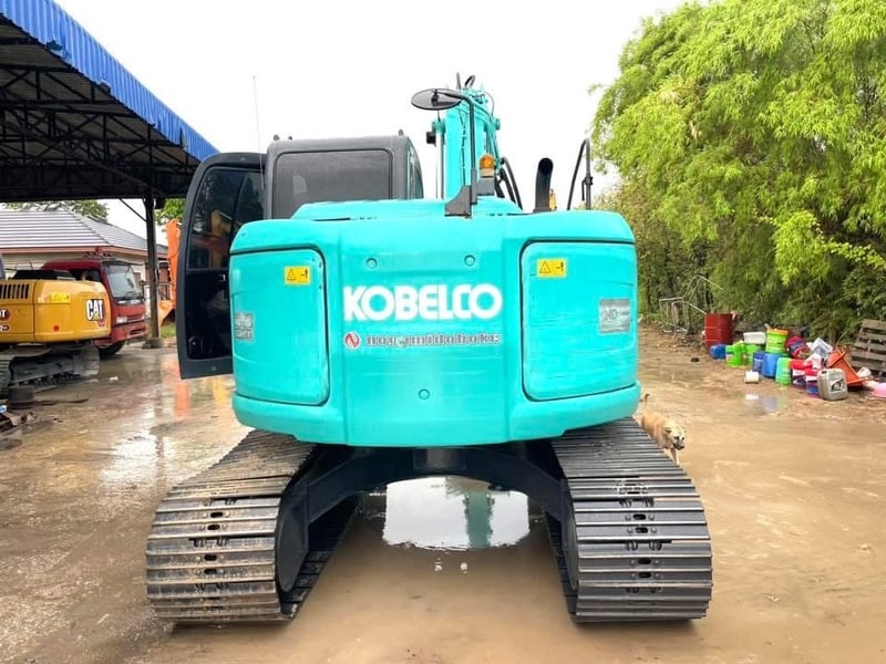 SK125-YY06 ไฟฟ้าครบ เครื่องปั๊มแห้ง SK125-YY06 ไฟฟ้าครบ เครื่องปั๊มแห้ง
