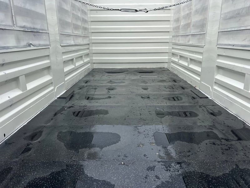 ไมล์ 77,544 กิโล❗️HINO FM 2P 380 พ่วงแม่ลูกคอกเกษตร