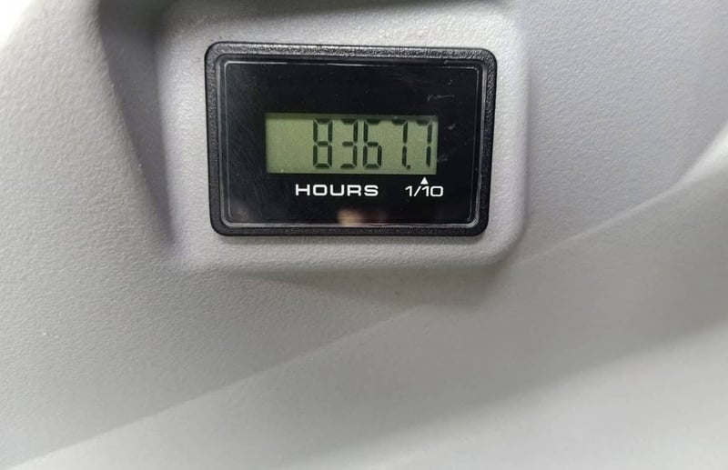 Kobelco  SK140LC-11. ไมล์ ช.ม 8000 ชุดแจ้งจำหน่าย