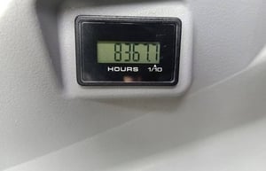 Kobelco  SK140LC-11. ไมล์ ช.ม 8000 ชุดแจ้งจำหน่าย