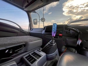 ไมล์ 16,467❗️SUZU FRR 210 ปี 2566 (6ล้อ) พ่วงแม่ลูกด้ัมพ์ ไมล์ 16,467❗️SUZU FRR 210 ปี 2566 (6ล้อ) พ่วงแม่ลูกด้ัมพ์
