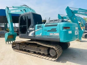 SK200-8สุเปอรX ไฟฟ้าครบ เดิมทั้งคัน แอร์เย็น SK200-8สุเปอรX ไฟฟ้าครบ เดิมทั้งคัน แอร์เย็น