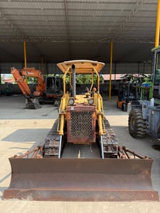 BD2F เก่า🇯🇵 เหล็กเฟรม ใบมีดหน้าๆ BD2F เก่า🇯🇵 เหล็กเฟรม ใบมีดหน้าๆ