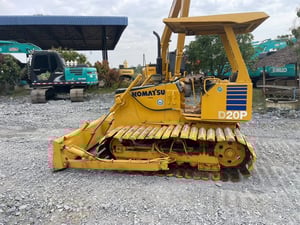 20-6P เกียรตัด เครื่องเกียดี โซ่หนา 