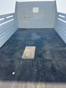 ไมล์ 18,800 กิโล❗️HINO FC9J 210 ปี 2566 รถ6ล้อพ่วงแม่ลูกดัมพ์ ไมล์ 18,800 กิโล❗️HINO FC9J 210 ปี 2566 รถ6ล้อพ่วงแม่ลูกดัมพ์