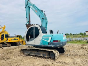 SK120-5 มาทไฟ เอกสารอินวอย ไฟฟ้าครบ