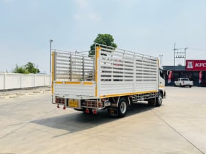 เข้าใหม่❗️ไมล์ 29,679 ❗️NEW FC9J 210  กะบะสแตน