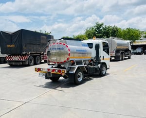 เข้าใหม่❗️ไมล์ 42,253 กิโล❗️ ISUZU NLR 130 เเรง 4ล้อ แทงค์น้ำสแตนเหล็ด เข้าใหม่❗️ไมล์ 42,253 กิโล❗️ ISUZU NLR 130 เเรง 4ล้อ แทงค์น้ำสแตนเหล็ด