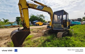 SK60 มากทรู ตัวในตำนาน เครื่อง-ปั้มดี ช่วงล่างดี