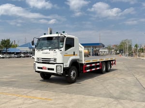 เข้าใหม่❗️ไมล์ 1 พัน❗️Euro 5 NEW FVM 240 