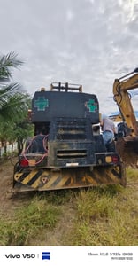 M4 TADANO ทุกระบบเต็ม ไฟฟ้า เดินใหม่ 