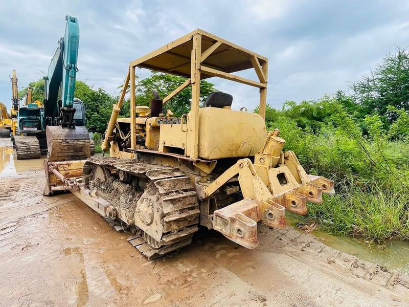 D4D เครื่องดี เกียรดี