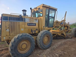 140H 2ZK ชีเรียล 8000 กว่า เล่มทะเบียน  เครื่องดี