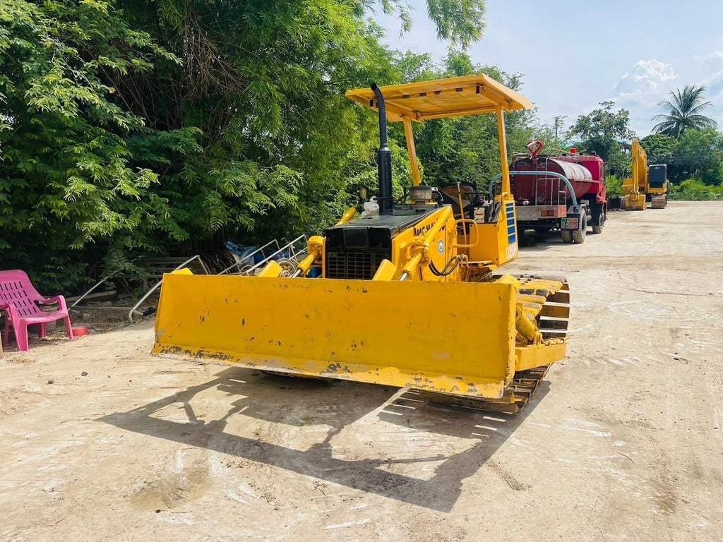 D20-7PL แทรกใหญ่ 70 เชน โช่ใหม่  โครนโทนเลี้ยวมือ