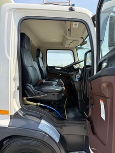 รถ6ล้อ HINO NEW FC9J 210 แรง ปี 2567 ดั้มพ์ 5 คิว รถ6ล้อ HINO NEW FC9J 210 แรง ปี 2567 ดั้มพ์ 5 คิว