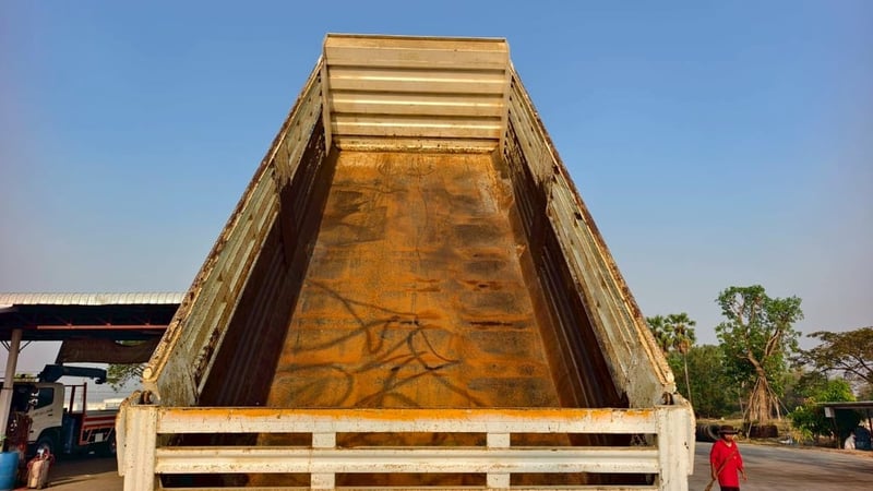 ขายกะบะดั้มพ์ SMM