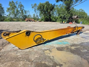 ขาย บูมยาวSANY ยาว 16 เมตร ได้กระบอกบุ้งกี๋ ขาย บูมยาวSANY ยาว 16 เมตร ได้กระบอกบุ้งกี๋