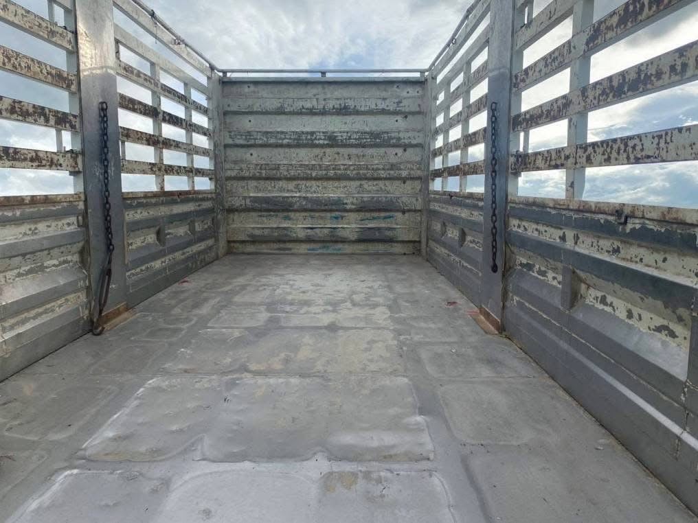 ISUZU FXZ 360 พ่วงแม่ลูกดั้มพ์ ใส่ของได้ 32.300 ตัน   อู่ ซีทีทรัค  ปี 2565