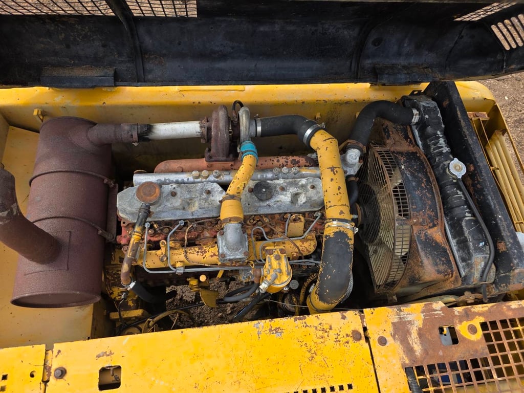 CAT320V2 บูมยาว 16 เมตร เล่มทะเบียน CAT320V2 บูมยาว 16 เมตร เล่มทะเบียน