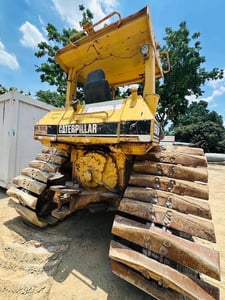 D5H ตีนเป็ต เดียท๊อก เครื่องเกียดี ช่วงล่างเต็ม