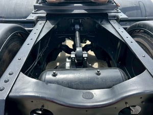 HINO FM2K 260 แรง  หัวลาก ปี 2540