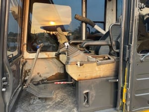 PC120-3 คนโทรสั้น เครื่องดี  ปั๊มดี 