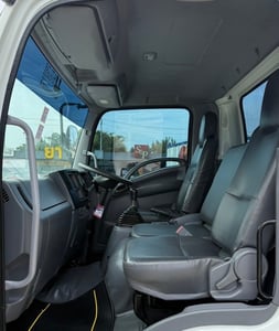 เครน 3 ตัน❗️ไมล์ 149,306 กิโล❗️ISUZU FRR 210 แรง 