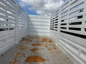 HINO 260 แรง เครื่อง.JO8C พ่วงแม่ลูกดั้มพ์เกษตร