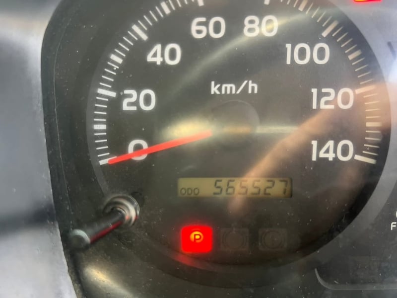 HINO 380 FM2P สองเพลา (เฟืองเร็ว)  ติดเครน 5 ตัน