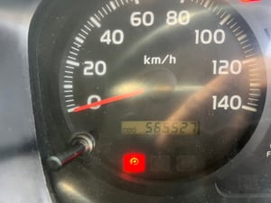 HINO 380 FM2P สองเพลา (เฟืองเร็ว)  ติดเครน 5 ตัน