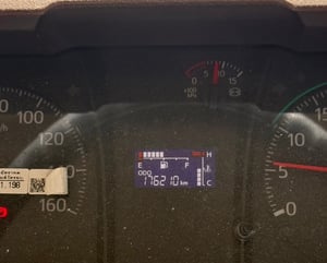 เข้าใหม่❗️NEW FC9J 210 กะบะเหล็กพร้อม