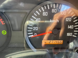 ISUZU GXZ 360 MT หัวลากพร้อมหาง