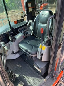 ไมล์ 3,xxx ชม❗️𝐊𝐔𝐁𝐎𝐓𝐀 𝐔𝟓𝟓-𝟔 𝐀𝐂 ไฟฟ้าครบ ระบบดี แอร์เย็น ไมล์ 3,xxx ชม❗️𝐊𝐔𝐁𝐎𝐓𝐀 𝐔𝟓𝟓-𝟔 𝐀𝐂 ไฟฟ้าครบ ระบบดี แอร์เย็น