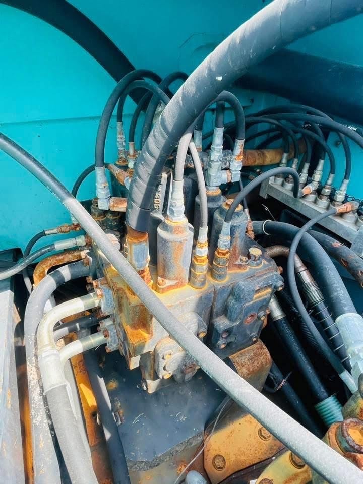 SK200-8สุเปอรX ไฟฟ้าครบ เดิมทั้งคัน แอร์เย็น SK200-8สุเปอรX ไฟฟ้าครบ เดิมทั้งคัน แอร์เย็น