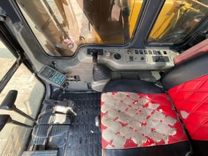 PC130-6K รถสวยเดิม ไฟฟ้าครบ PC130-6K รถสวยเดิม ไฟฟ้าครบ