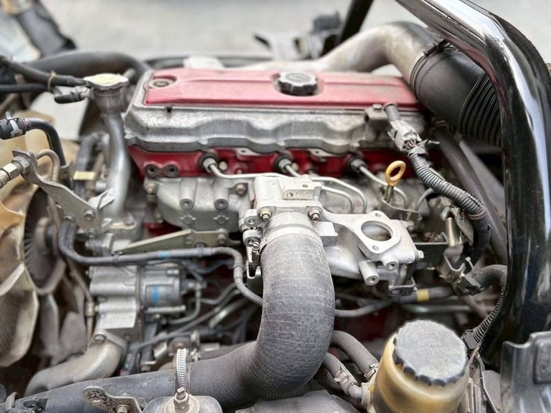 HINO DUTRO 136 ปี 2551 ดั้มพ์ 3 คิว HINO DUTRO 136 ปี 2551 ดั้มพ์ 3 คิว