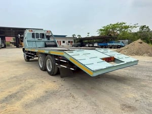 ล๊อค 175 ท้ายลาด  เพลาเดียว  เครื่องดี เกียร์ดี