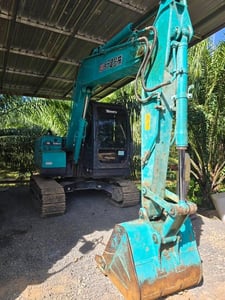 เข้าใหม่❗️ไมล์ 823S กิโล❗️K75-8  ( เก่าญี่ปุ่น )ปี 2568