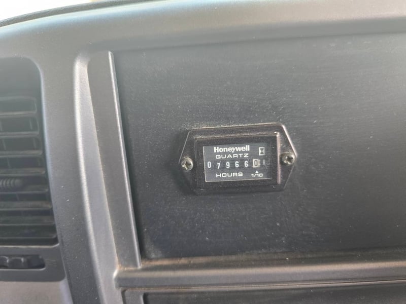 เข้าใหม่ ❗️HINO FM1A 344 โม่ 7 คิว เข้าใหม่ ❗️HINO FM1A 344 โม่ 7 คิว