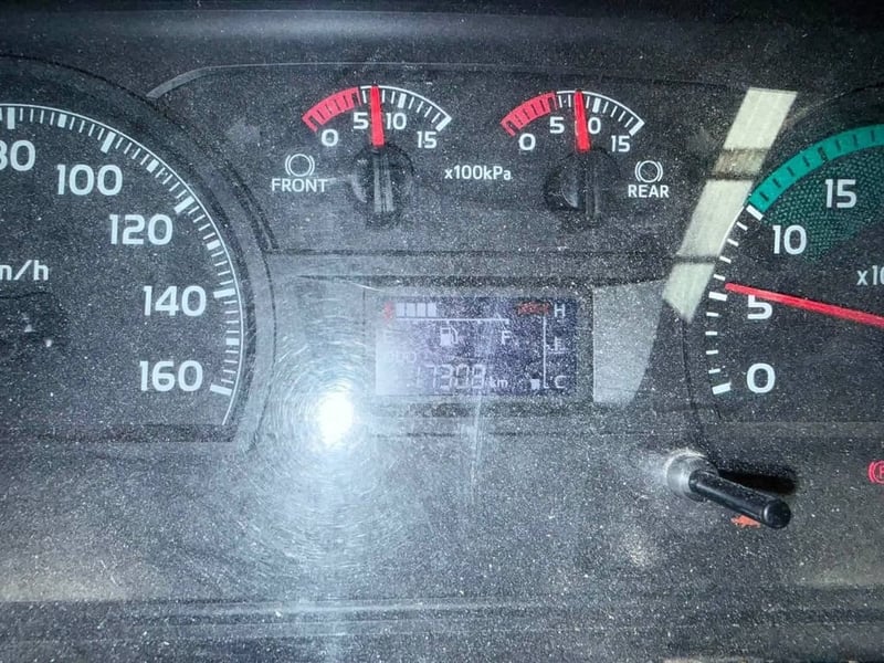 เข้าใหม่ ไมล์น้อย FM8J 260 ปี64 ปี67 เข้าใหม่ ไมล์น้อย FM8J 260 ปี64 ปี67