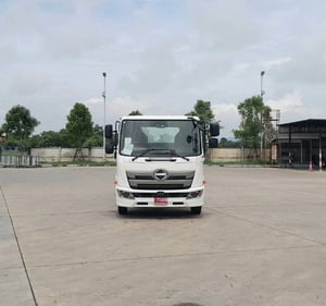 HINO 240 หัวคลัซซี 2.FC2AB-102220  AO5C เครื่อง 4 สูบ