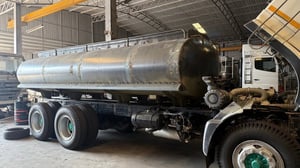 เข้าใหม่❗️ไมล์ 63,276❗️ HINO FM8J 260 