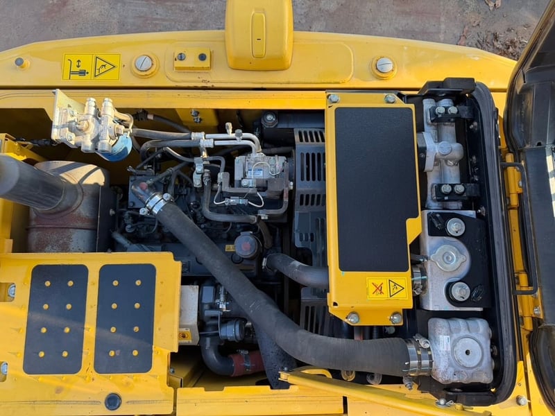 ไมล์ ชม 3,500❗️PC130-10M0 ฟรี PM 7,000 