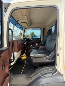 ฟรีๆ❗️ไมล์ 53,805 กิโล❗️HINO NEW FC9J 210 เครน 3 ตัน