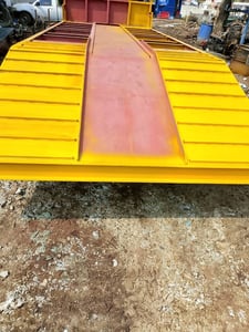 ISUZU FVM12MY 175 ปี 2546 ท้ายลาดเพลาเดียว